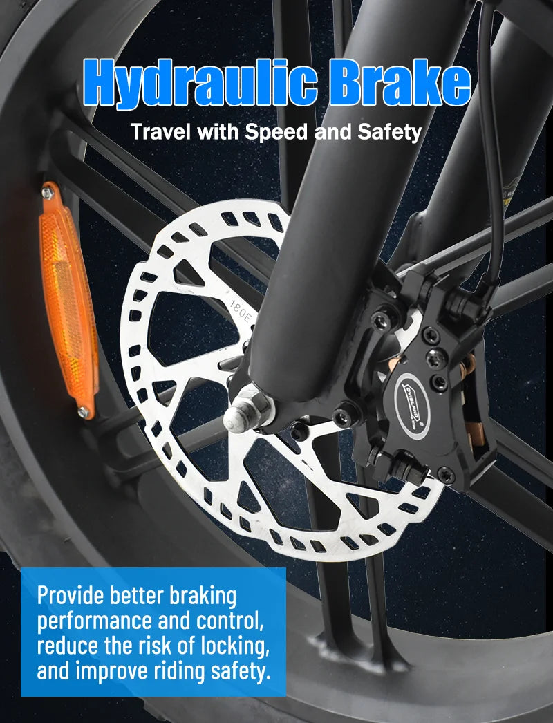 DEEPOWER H20 Off-Road Electric Bike 2000W 48V 25AH LG Battery Adults Mountain Ebike LED Display All-Terrain Motorcycle E-bike