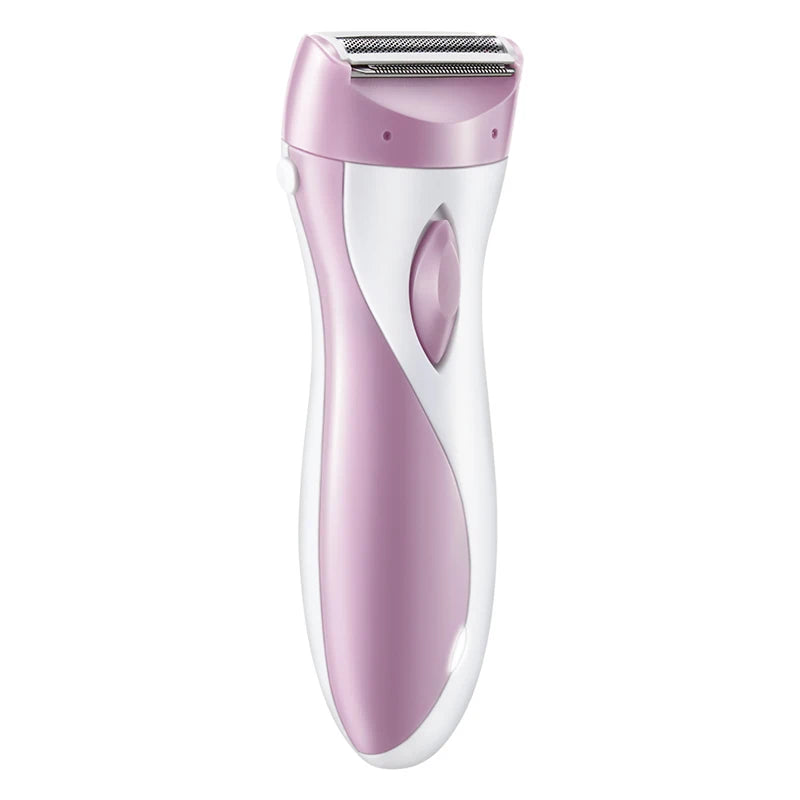 Women's razor, household full-body USB electric hair removal instrument