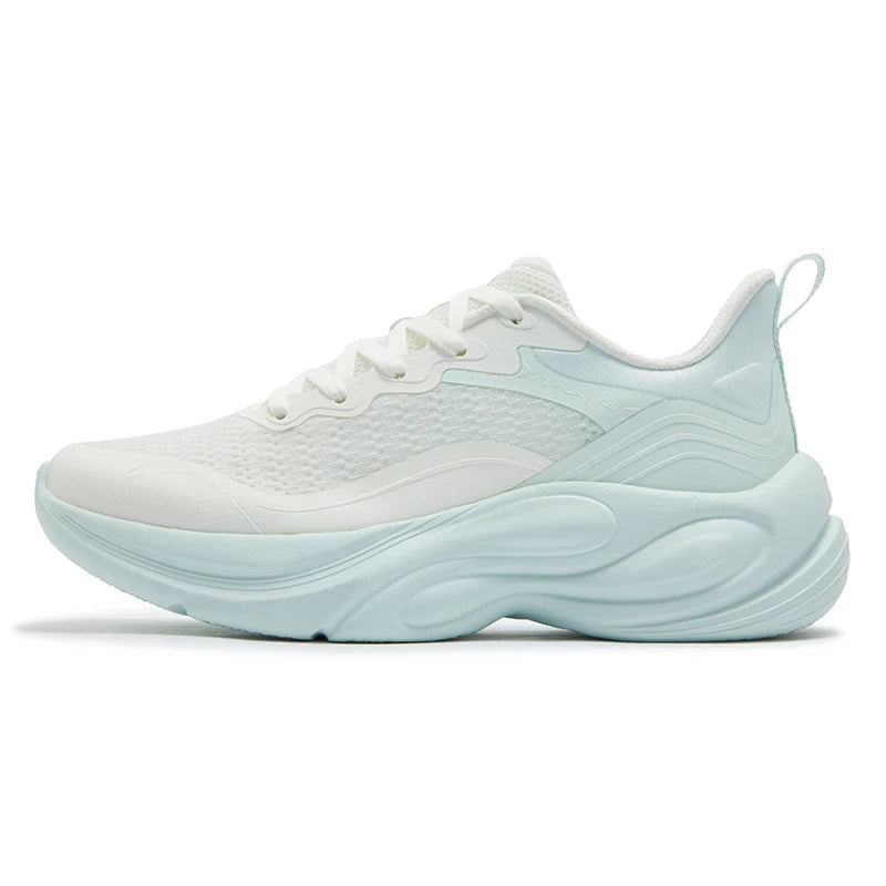 361 Degrees Women Enchanted 2.0 Running Shoes Lightweight Versatile Soft Cushioning Durable Versatile Female Sneakers 682512235