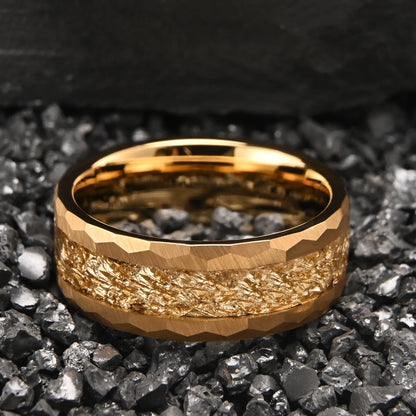 Designer tungsten ring wedding rings luxury fashion bague homme anillos dorados man jewelry anillos pareja anillo de compromiso
