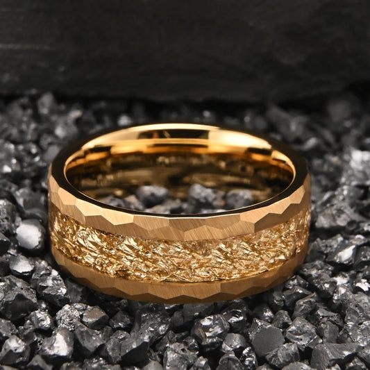 Designer tungsten ring wedding rings luxury fashion bague homme anillos dorados man jewelry anillos pareja anillo de compromiso