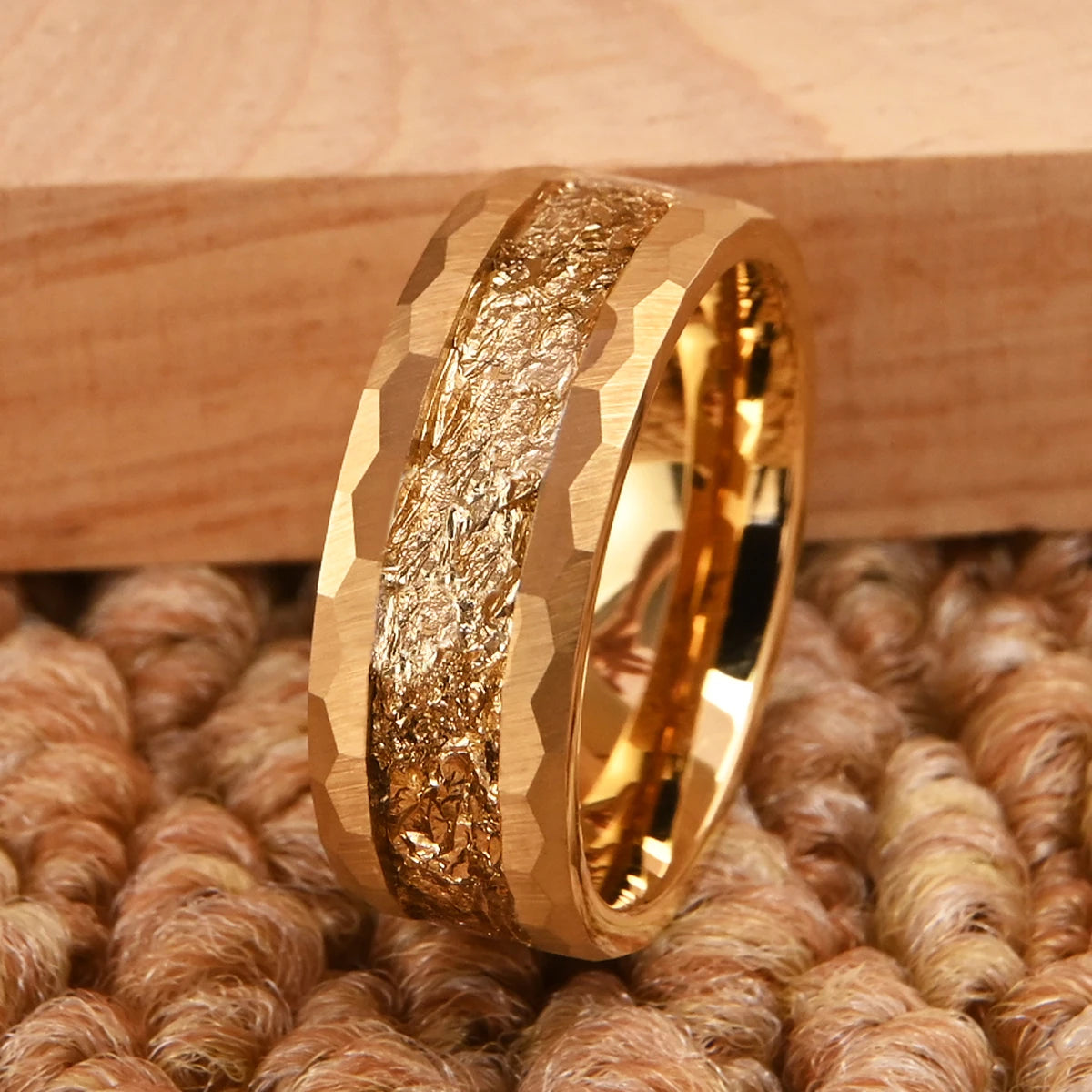 Designer tungsten ring wedding rings luxury fashion bague homme anillos dorados man jewelry anillos pareja anillo de compromiso