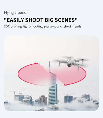 Cheap L900 Pro SE FPV Professional Drones 5G GPS 4K Toy GPS Long Range Distance 1.2km Drones With 4k Dual Camera