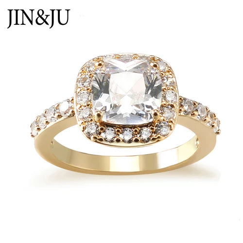 Fine Jewelry Accessories Anel Anillos Bague New In Wedding Finger Rings For Women