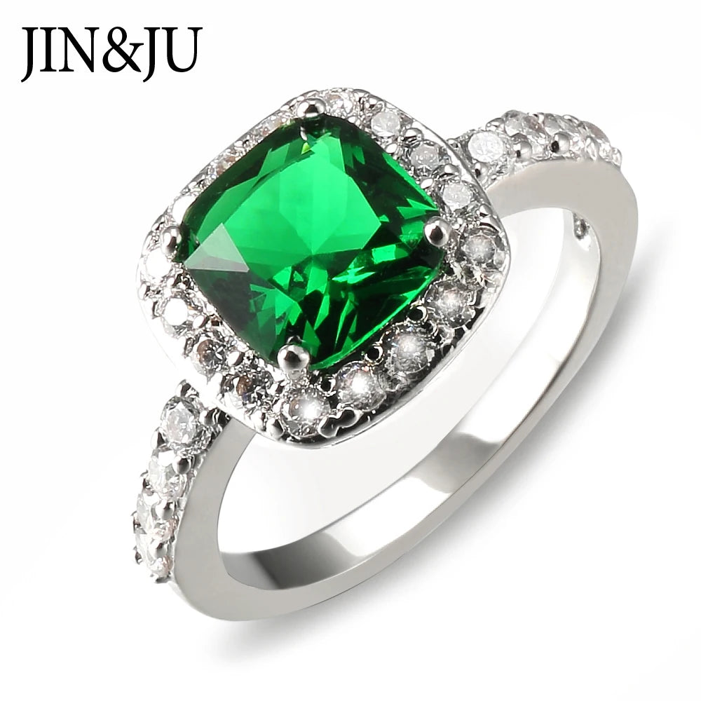 Fine Jewelry Accessories Anel Anillos Bague New In Wedding Finger Rings For Women