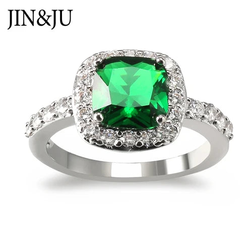 Fine Jewelry Accessories Anel Anillos Bague New In Wedding Finger Rings For Women