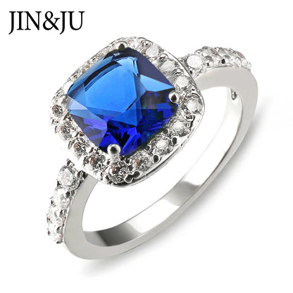Fine Jewelry Accessories Anel Anillos Bague New In Wedding Finger Rings For Women