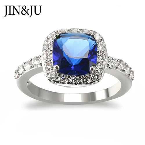 Fine Jewelry Accessories Anel Anillos Bague New In Wedding Finger Rings For Women
