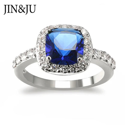 Fine Jewelry Accessories Anel Anillos Bague New In Wedding Finger Rings For Women