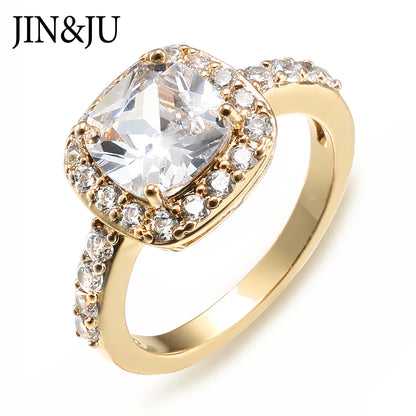 Fine Jewelry Accessories Anel Anillos Bague New In Wedding Finger Rings For Women