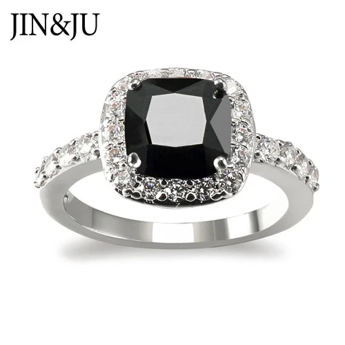 Fine Jewelry Accessories Anel Anillos Bague New In Wedding Finger Rings For Women