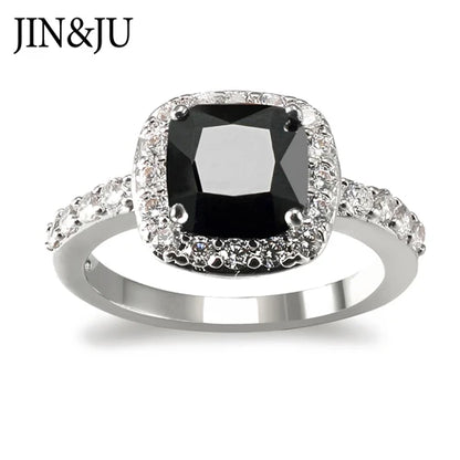 Fine Jewelry Accessories Anel Anillos Bague New In Wedding Finger Rings For Women