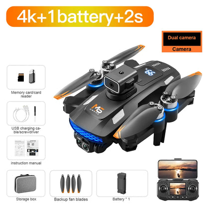 Xiaomi Mijia M6 Drone 8K Pro with 5G WIFI FPV 4K HD