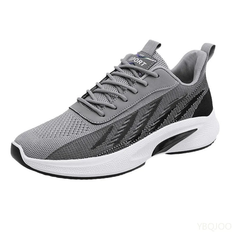 Spring Autumn New Fashionable Versatile Sports Shoes Lightweight breathable sneakers Casual Comfortable Board Shoes