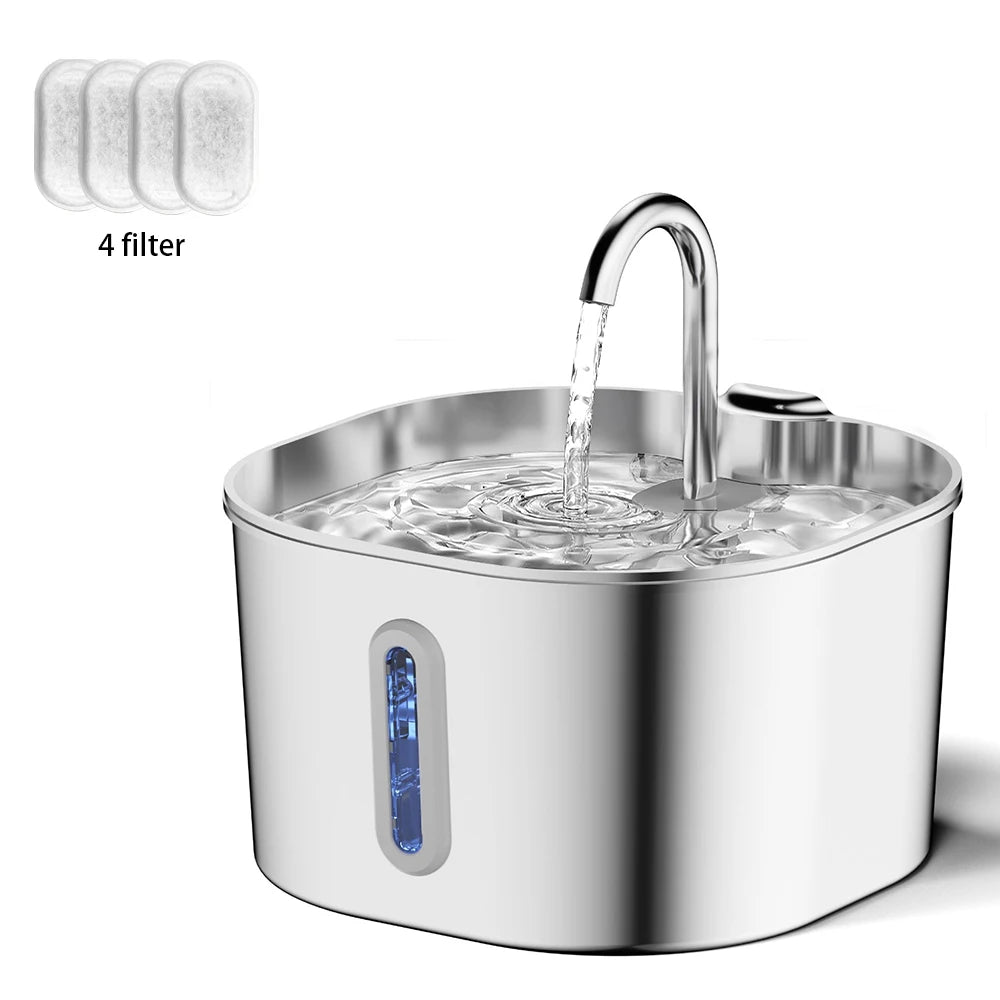Camera Pet Feeder Timing Smart Automatic Feeder For Cats Dog Button WIFI APP Video Intelligent Dry Food Dispenser Fountain Bowl