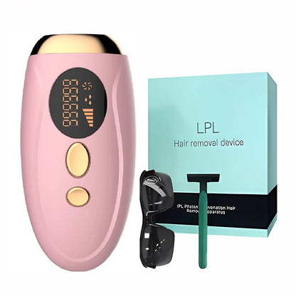 Permanent Hair Removal for Women’s Body and Bikini Line