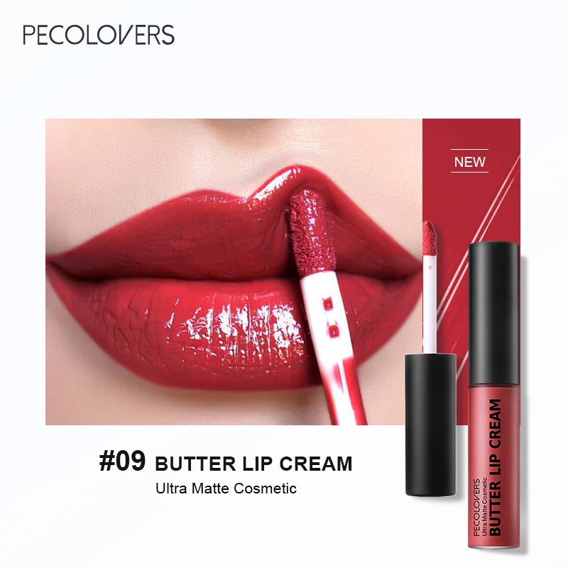 Lip Gloss Long Lasting Nude Lip Makeup Hydrating Lip Gloss with Essential Oil Liquid Lipstick