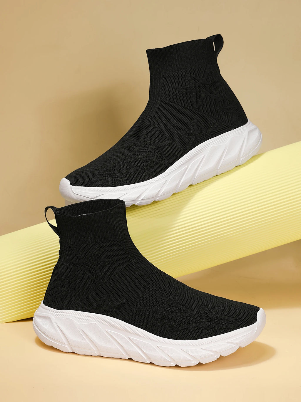 Women's Luxary Chunky Sneakers 2025 Spring Breathable Shoes for Men's Sports Running Casual Ladies Fitness Shoes