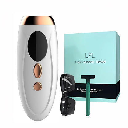 Permanent Hair Removal for Women’s Body and Bikini Line