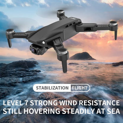 LYZRC Official L900 PRO SE Brushless Motor GPS 4K Professional Drone 5G