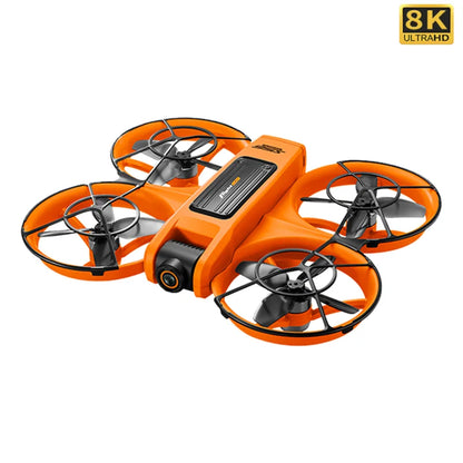 NEW Original S156 Drone 8K HD Dual Cameras WIFI GPS Professional Aerial Photography Quadcopter  Remote Control UAV Holiday Gift