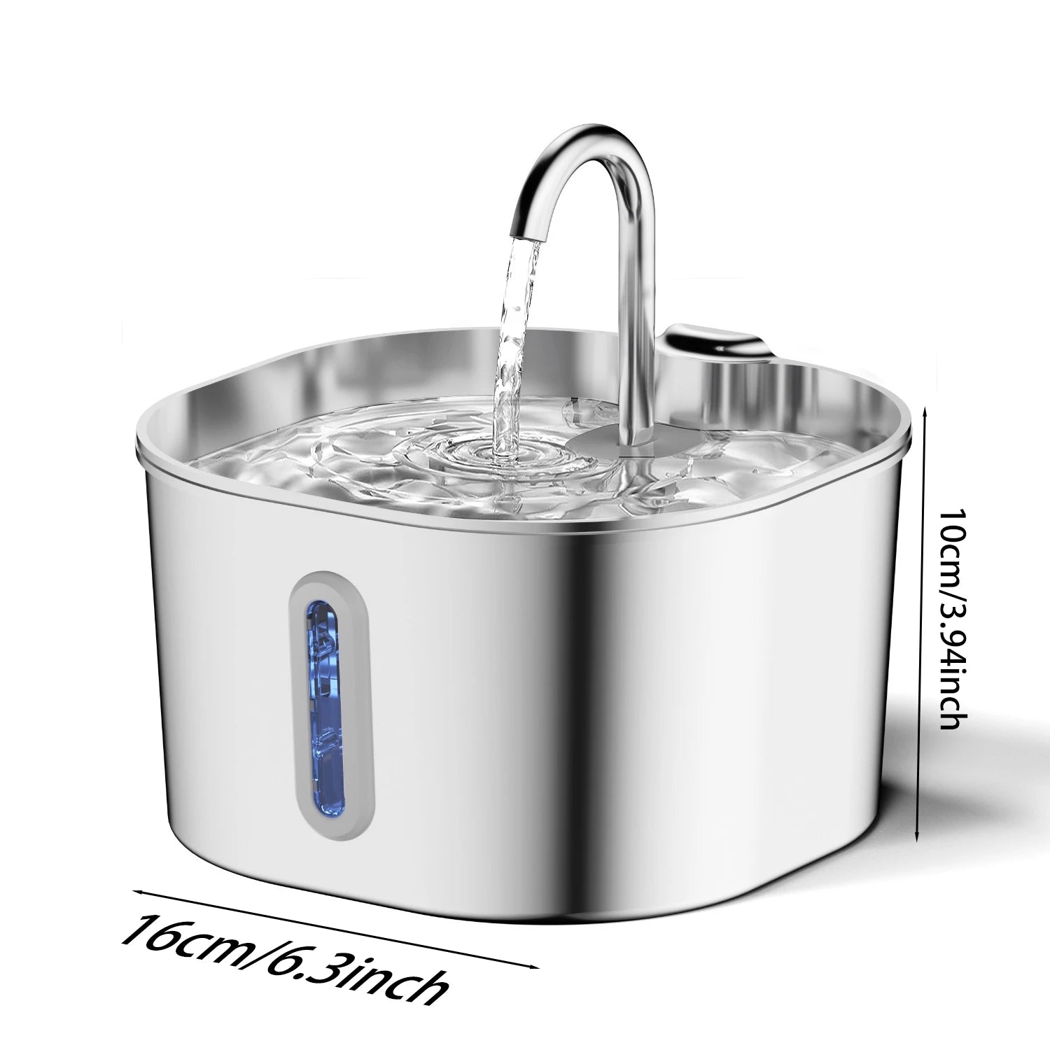 Camera Pet Feeder Timing Smart Automatic Feeder For Cats Dog Button WIFI APP Video Intelligent Dry Food Dispenser Fountain Bowl