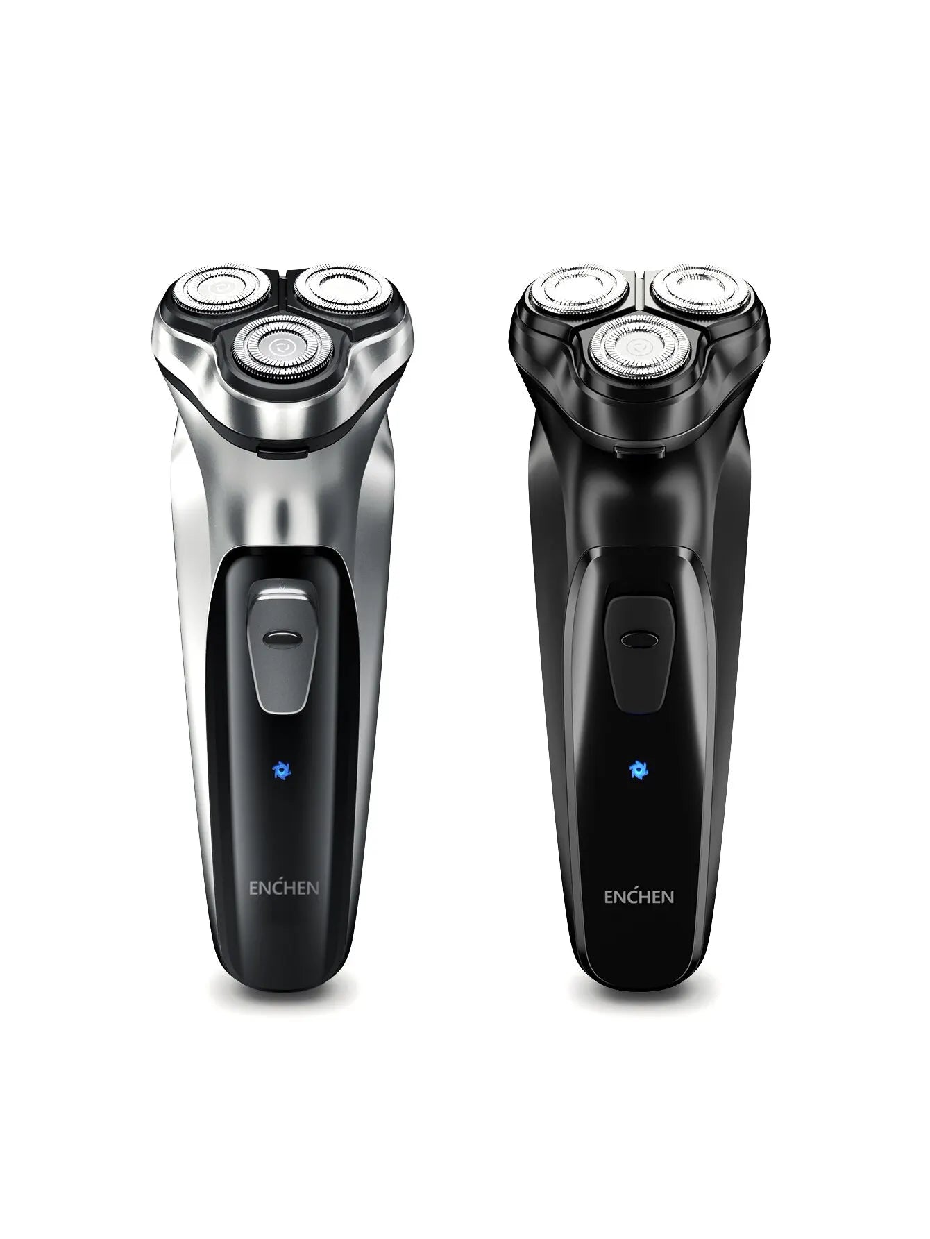 Shaver for Men 3D Floating Blade Washable Type-C USB Rechargeable Shaving Beard Machine