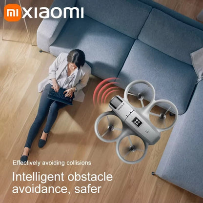 Xiaomi D16 Drone Bushless Motor 8K HD Aerial Profesional With VR Glasses Helicopter Optical Flow GPS Positioning Avoidance Drone