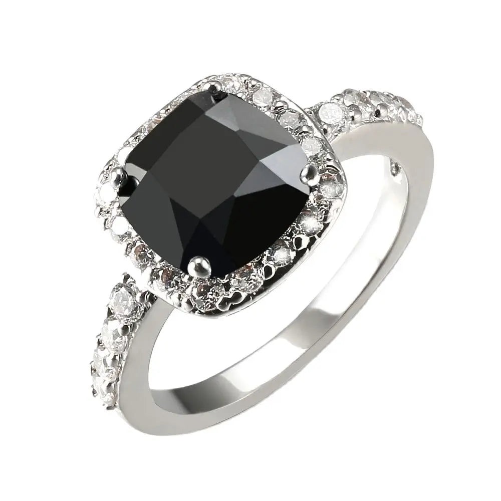 Fine Jewelry Accessories Anel Anillos Bague New In Wedding Finger Rings For Women