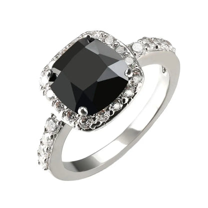 Fine Jewelry Accessories Anel Anillos Bague New In Wedding Finger Rings For Women