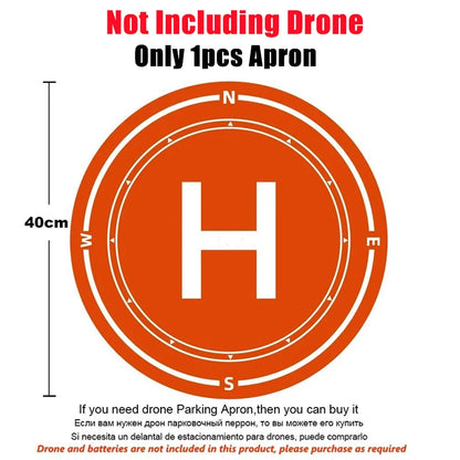 Xiaomi D16 Drone Bushless Motor 8K HD Aerial Profesional With VR Glasses Helicopter Optical Flow GPS Positioning Avoidance Drone
