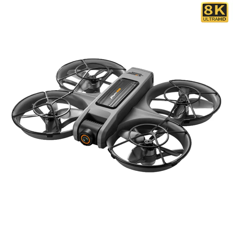 NEW Original S156 Drone 8K HD Dual Cameras WIFI GPS Professional Aerial Photography Quadcopter  Remote Control UAV Holiday Gift