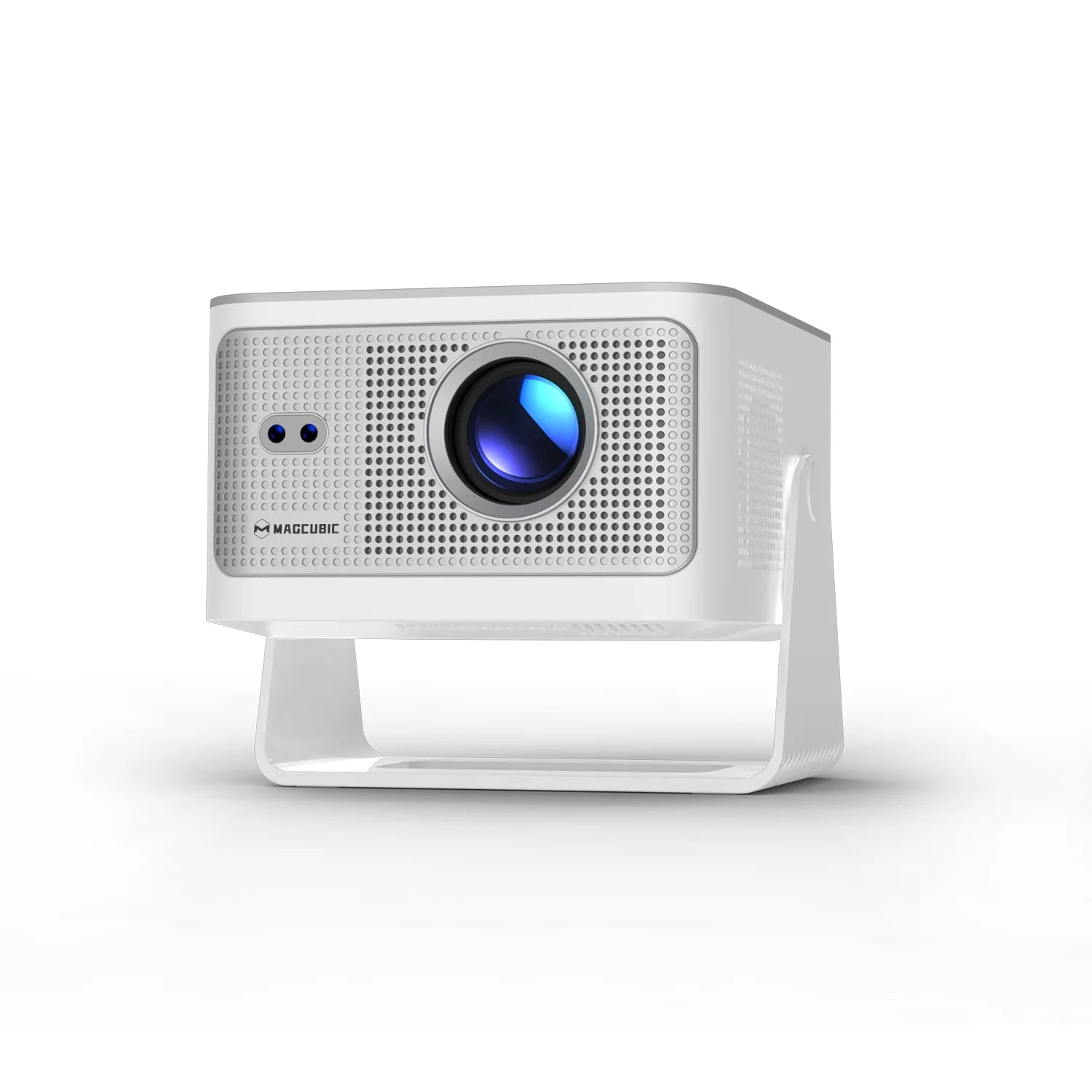Magcubic Android14 Allwinner H726 900ANSIAuto Focus Native1080P 8K HY350Max Projector With Wifi6 BT5.4 Portable Movie Outdoor