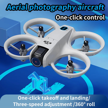 NEW Original GT3 MAX Drone 8K WIFI GPS Professional Aerial Photography Remote Control Aircraft HD Dual Camera Quadcopter Toy UAV