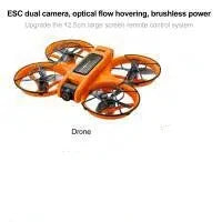 Xiaomi S156 Drone GPS 8K Professional HD 360° Dual Camera Screen Remote Control  Brushless Motors Obstacle Avoidance Quadcopter