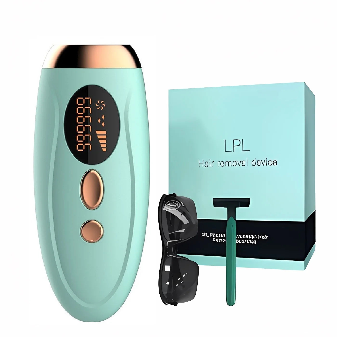 Permanent Hair Removal for Women’s Body and Bikini Line