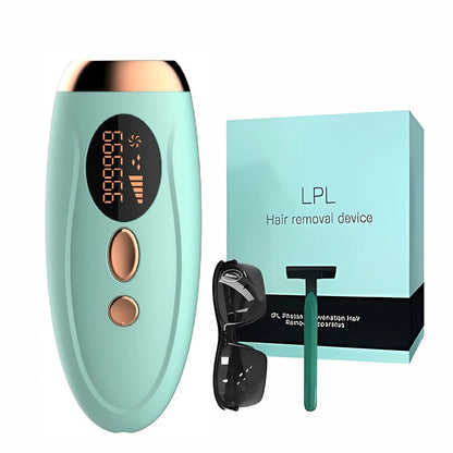 Permanent Hair Removal for Women’s Body and Bikini Line