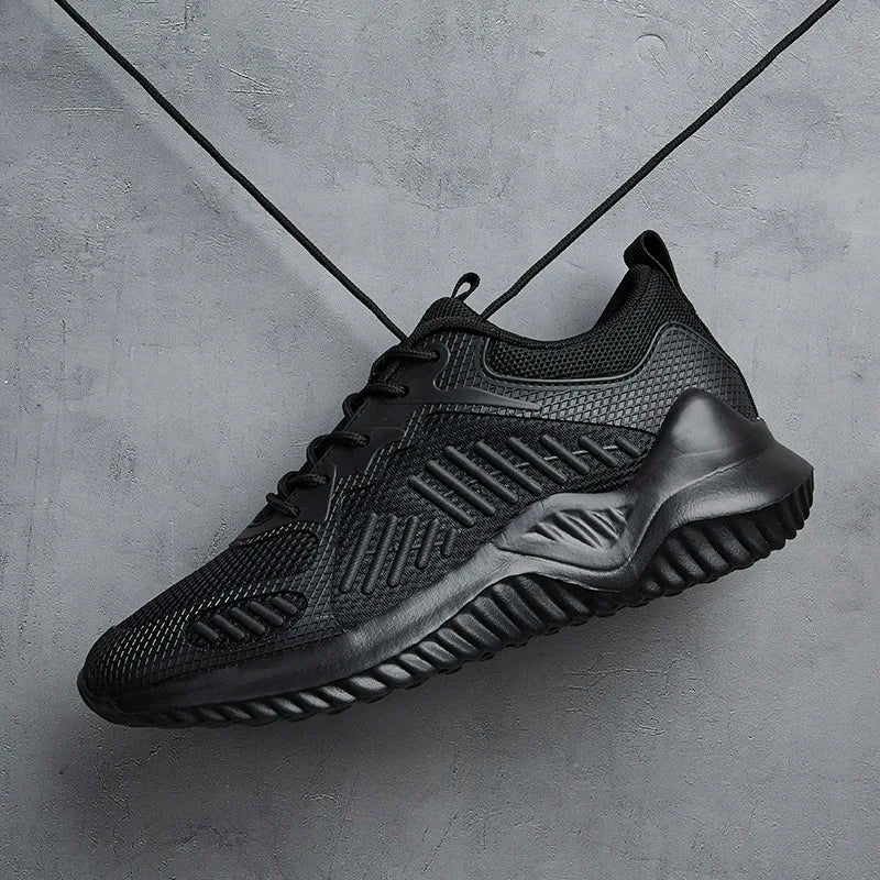 Women's Luxary Chunky Sneakers 2025 Spring Breathable Shoes for Men's Sports Running Casual Ladies Fitness Shoes