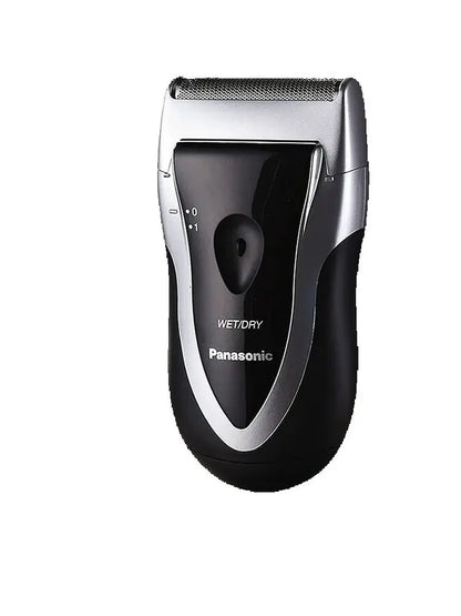 Panasonic Electric Shaver For Men Beard Trimmer Shaver Portable Hair Clipper dry cell battery Shaving Beard Machine