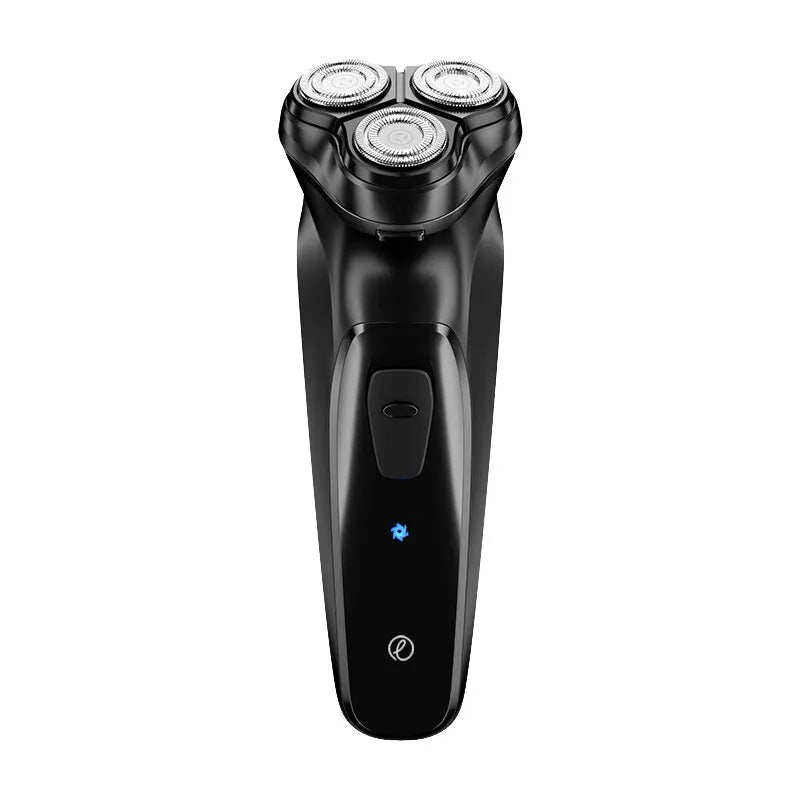 Shaver for Men 3D Floating Blade Washable Type-C USB Rechargeable Shaving Beard Machine