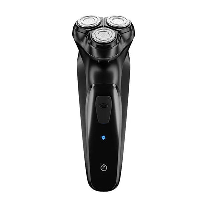Shaver for Men 3D Floating Blade Washable Type-C USB Rechargeable Shaving Beard Machine