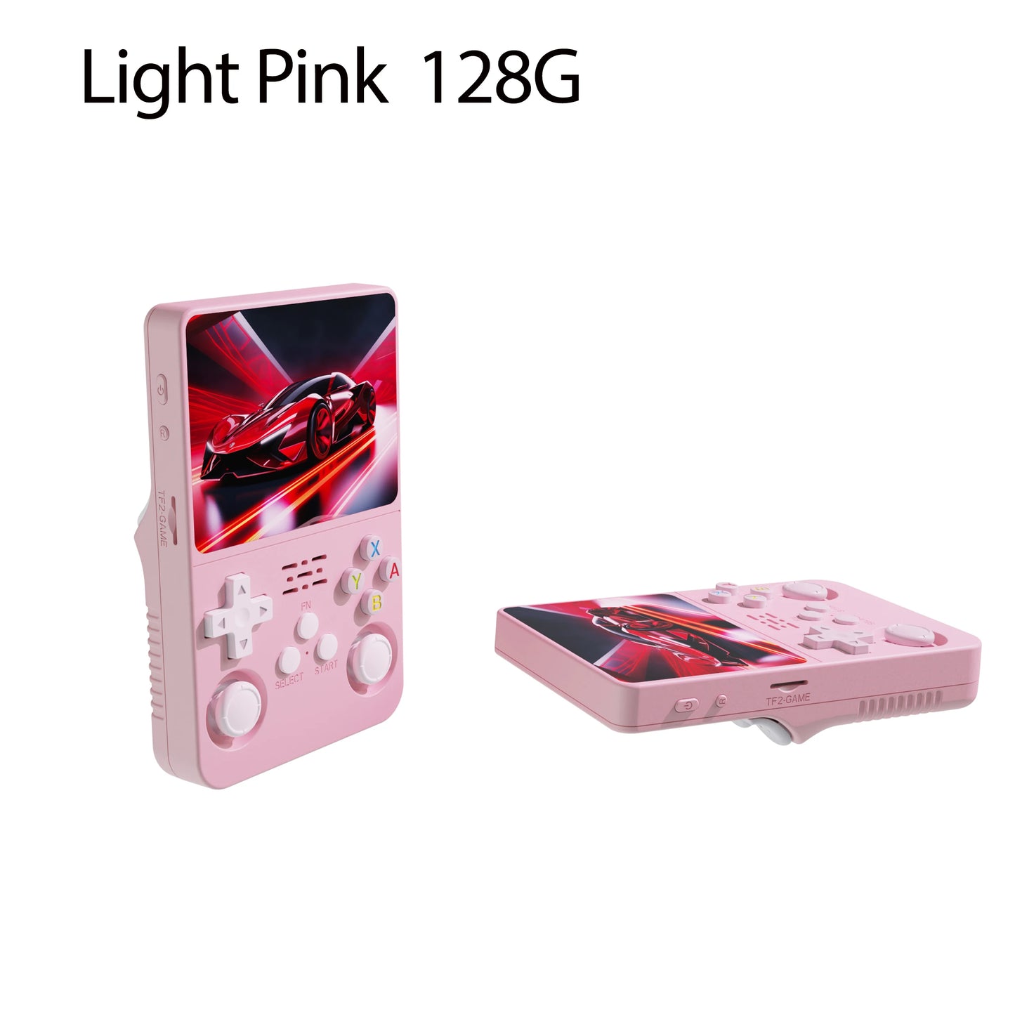 New R36S Retro Handheld Video Game Console Open Source Linux System 3.5inch IPS Screen Portable Pocket Video Player Games Gifts