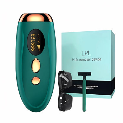 Permanent Hair Removal for Women’s Body and Bikini Line