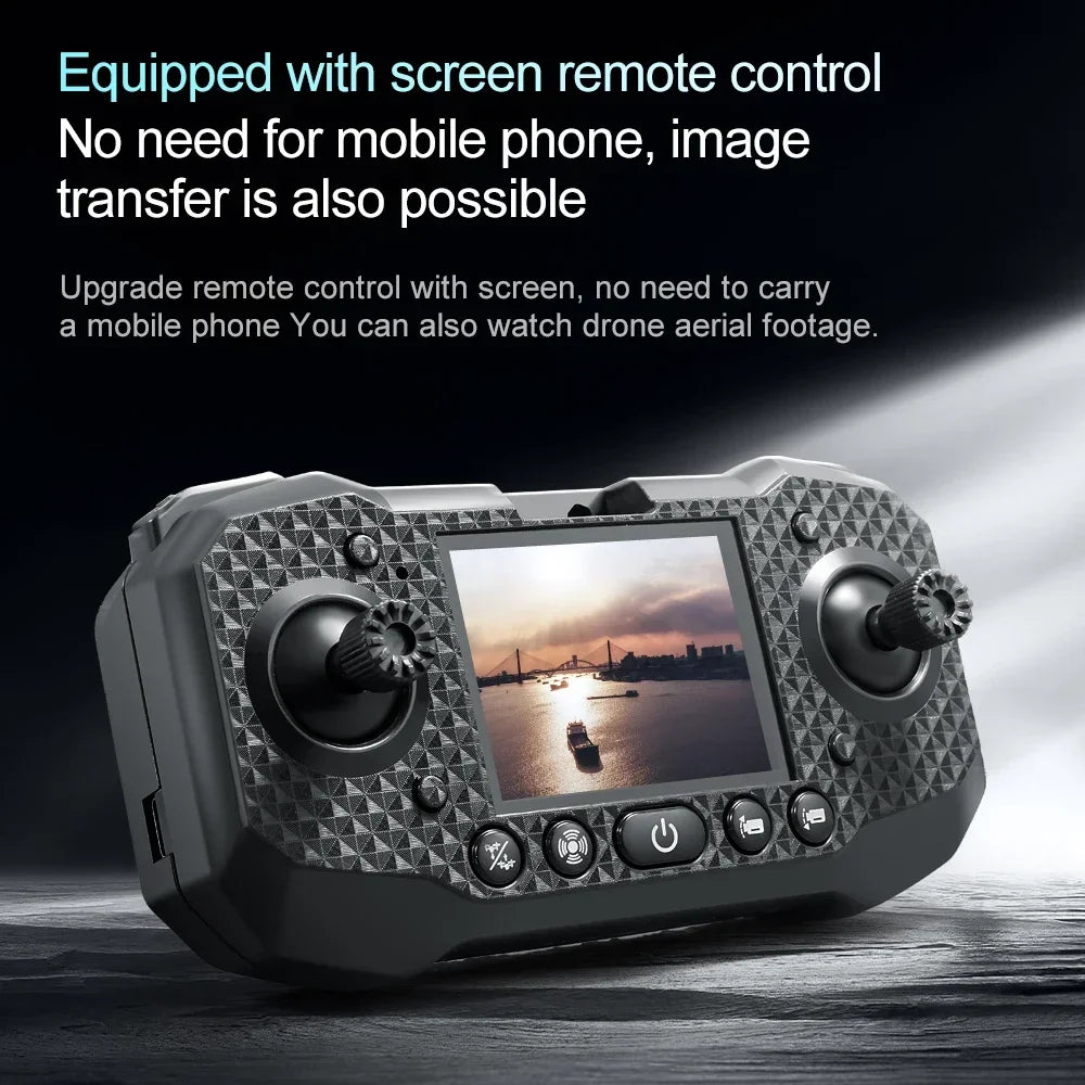 Xiaomi Mijia M6 Drone 8K Pro with 5G WIFI FPV 4K HD