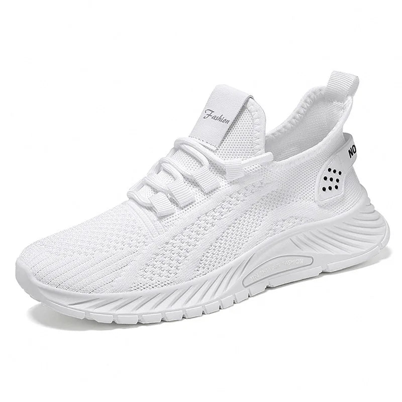 Women's Shoes Summer 2025 Casual Sneakers Breathable Mesh Lightweight Affordable Free Shipping